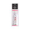 Image of the Jillily Studio Duet Foundation Ruler for Riley Blake Designs. Features a ruler used for foundation piecing. 
Cute Little Fabric Shop