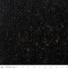 Image of the Expressions Batiks Halloween Expressions Tar quilting cotton by Riley Blake Designs. Features corn kernel shapes on a black background.
Cute Little Fabric Shop