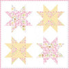 SALE Honeycrisp Quilt PATTERN P051 - It's Sew Emma - Riley Blake Designs - INSTRUCTIONS Only - Beginner Friendly