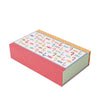 Image of the Christmas Candy Runner Boxed Kit by Lori Holt for Riley Blake Designs. Features candy canes and small candies on a runner kit on a colorful box.
Cute Little Fabric Shop