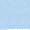 Image of the Special Delivery Tone-on-Tone Blue quilting cotton fabric by Doodlebug Design Inc for Riley Blake Designs. Features baby-themed icons such as toys, bears, moon, and elephants on a light blue background. 
Cute Little Fabric Shop