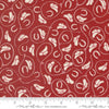Fat Quarter End of Bolt - Saddle Ranch Tack Room 33796 Barn - Moda Fabrics - Western Hats Lasso - Quilting Cotton Fabric