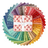 SALE Bee Bundle Limited Edition Colors Fat Quarter Bundle 42-Piece - Riley Blake - Precut - Lori Holt - Quilting Cotton Fabric
