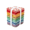 SALE Bee Bundle Limited Edition Colors Fat Quarter Bundle 42-Piece - Riley Blake - Precut - Lori Holt - Quilting Cotton Fabric
