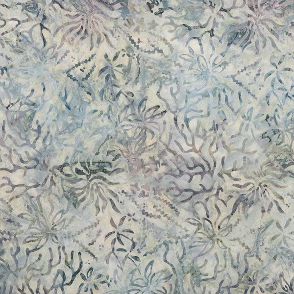 SALE Batiks Expressions Breathe BTAP819 Chalice - Riley Blake Designs - Hand-Dyed Print - Quilting Cotton