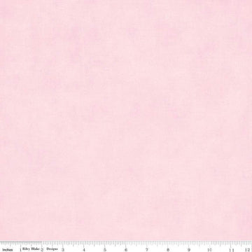 DEAL Shades Pink Dogwood - Riley Blake Designs - Blender - Quilting Cotton Fabric