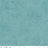 Image of the Shades Light Teal quilting cotton by Riley Blake Designs. Features a textured pattern on teal. 
Cute Little Fabric Shop