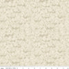 Legends of the National Parks Mountains C13284 Cream - Riley Blake - Tone-on-Tone - Quilting Cotton Fabric