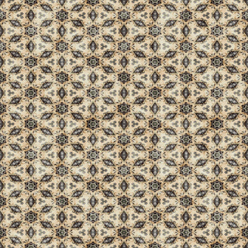 DEAL Dragon Fyre 29932 Medallions E - - QT Fabrics - Fire Breathing Dragons Geometric - Quilting Cotton Fabric