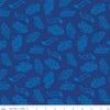 Image of the Hot Wheels Made to Race Tone-on-Tone Navy quilting cotton fabric by Riley Blake Designs. Official licensed product. Features tone-on-tone Hot Wheels logos and icons on a dark blue background. 
Cute Little Fabric Shop