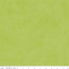 Image of the Shades Lettuce quilting cotton fabric by Riley Blake Designs. Features a light green fabric with a mottled semisold background. 
Cute Little Fabric Shop