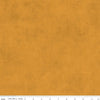 Image of the Shades Butterscotch quilting cotton fabric by Riley Blake Designs. Features a dusty orange yellow fabric with a mottled semisold background. 
Cute Little Fabric Shop