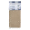 Image of the Vintage Cloth 25-Count Heritage by Lori Holt for Riley Blake Designs. Features an 18x27 inch piece of fabric in a tan color. 
Cute Little Fabric Shop