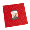 SALE Magic Dot Layer Cake 10" Stacker Bundle - Moda Fabrics - 42-Piece Precut  - Quilting Cotton Fabric