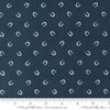Saddle Ranch Lucky Horseshoe 33797 Night Sky - Moda Fabrics - Lucky Horse Shoe - Quilting Cotton Fabric