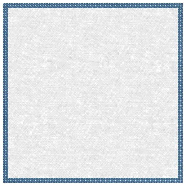 Image of the Lori Holt Autumn 18“ Design Board Denim. Features a large design Board with a blue border. 
Cute Little Fabric Shop