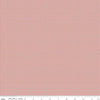 Image of the Micro Gingham Canyon Rose quilting cotton fabric by Riley Blake Designs. Features a micro one sixteenth of an inch gingham with dusty pink on white. 
Cute Little Fabric Shop