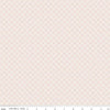 Image of the Melody Basket Apricot quilting cotton fabric by Beverly McCullough for Riley Blake Designs. Features a basket weave pattern on a light pink background. 
Cute Little Fabric Shop