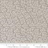 Image of the Laguna Sunrise Small Flowers Stone quilting cotton fabric by Sherri & Chelsi for Moda Fabrics. Features small scattered flowers on a gray background. 
Cute Little Fabric Shop