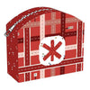 Image of the First Aid Kit pattern by Jennifer Long for Riley Blake Designs. Features a red first aid kit.
Cute Little Fabric Shop