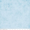 Image of the Shades Boy Blue quilting cotton fabric by Riley Blake Designs. Features a light blue fabric with a mottled semisold background. 
Cute Little Fabric Shop