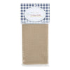 Image of the Vintage Cloth 25-Count Heritage by Lori Holt for Riley Blake Designs. Features an 18x27 inch piece of fabric in a tan color. 
Cute Little Fabric Shop