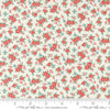 Image of the Rosemary Cottage Ditsy Cream Rosemary quilting cotton fabric by Moda Fabrics. Features small flowers on a cream background.
Cute Little Fabric Shop