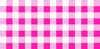 CLEARANCE Dots and Stripes and More Brights PRINTED Medium Gingham 28896 P Pink White - QT Fabrics - Checkered - Quilting Cotton Fabric