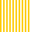 SALE Dots and Stripes and More Brights Small Stripe 28898 S Yellow White - QT Fabrics - Stripes Striped - Quilting Cotton Fabric