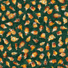 SALE Queen Bee Honey Bottles 30486 Forest F - QT Fabrics - Quilting Cotton Fabric