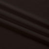 SALE Silky MINKY Solid 60" Wide Width 7580 Dark Chocolate - QT Fabrics - Low Stretch Low Fluff - 100% Polyester