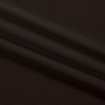 SALE Silky MINKY Solid 60" Wide Width 7580 Dark Chocolate - QT Fabrics - Low Stretch Low Fluff - 100% Polyester