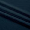 SALE Silky MINKY Solid 60" Wide Width 7580 Navy - QT Fabrics - Low Stretch Low Fluff - 100% Polyester