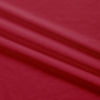 SALE Silky MINKY Solid 60" Wide Width 7580 Red - QT Fabrics - Low Stretch Low Fluff - 100% Polyester