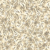 SALE Eye of the Tiger Skin 30477 Cream E - QT Fabrics - Quilting Cotton Fabric