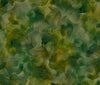 Fat Quarter End of Bolt - SALE Aura Watercolor Blender 30198 Olive - QT Fabrics - Quilting Cotton Fabric