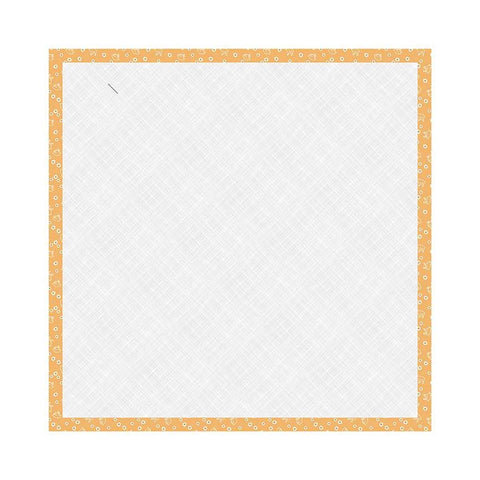 Image of a Riley Blake 14 inch Limited Edition Daisy Design Board. It has bright yellow on the edges.
Cute Little Fabric Shop