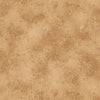 Image of the Rapture Blender Honey quilting cotton fabric by QT Fabrics. Features a textured tonal pattern on a  tan brown background. 
Cute Little Fabric Shop