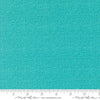 Thatched Surf quilting cotton fabric by Gingiber for Moda Fabrics. Features a textured and lined pattern on a bright aqua background. 
Cute Little Fabric Shop