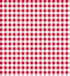 SALE Dots and Stripes and More PRINTED Mini Gingham 28895 R Red White - QT Fabrics - Check Checks Checkered - Quilting Cotton Fabric