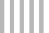 SALE Dots and Stripes and More Medium Stripe 28899 K Gray White - QT Fabrics - Stripes Striped - Quilting Cotton Fabric