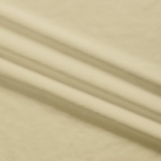 DEAL Silky MINKY Solid 60" Wide Width 7580 Camel - QT Fabrics - Low Stretch Low Fluff - 100% Polyester