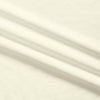 DEAL Silky MINKY Solid 60" Wide Width 7580 Ivory - QT Fabrics - Low Stretch Low Fluff - 100% Polyester