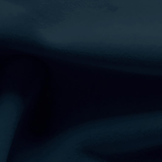DEAL Silky MINKY Solid Extra Wide Width 90" 7581 Navy - QT Fabrics - Low Stretch Low Fluff - 100% Polyester