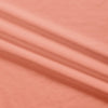 SALE Silky MINKY Solid 60" Wide Width 7580 Peach - QT Fabrics - Low Stretch Low Fluff - 100% Polyester