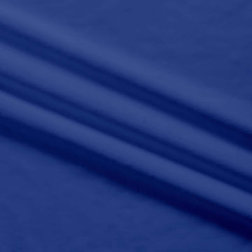 DEAL Silky MINKY Solid 60" Wide Width 7580 Royal Blue - QT Fabrics - Low Stretch Low Fluff - 100% Polyester