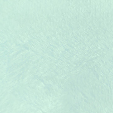 SALE Silky MINKY Solid Extra Wide Width 90" 7581 Salt Water - QT Fabrics - Low Stretch Low Fluff - 100% Polyester