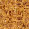 SALE Steampunk Adventures 29568 Blender S - QT Fabrics - Victorian Motifs - Quilting Cotton Fabric