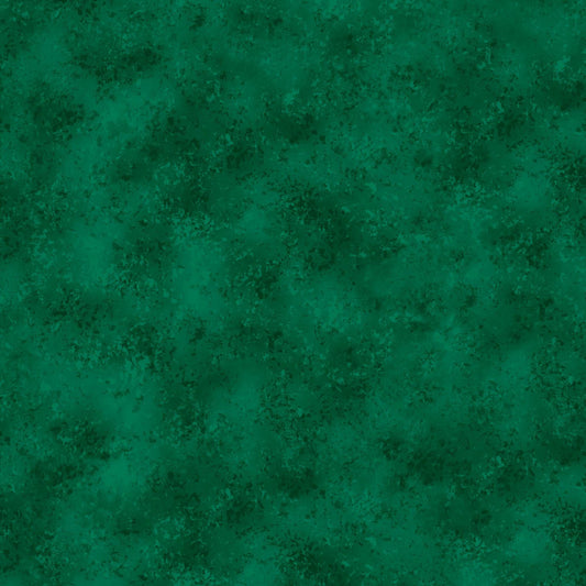 SALE Rapture Blender 27935 Juniper FQ - - QT Fabrics - Tonal Texture - Quilting Cotton Fabric