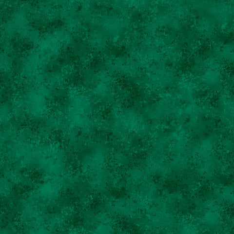 SALE Rapture Blender 27935 Juniper FQ - by QT Fabrics - Tonal Texture - Quilting Cotton Fabric